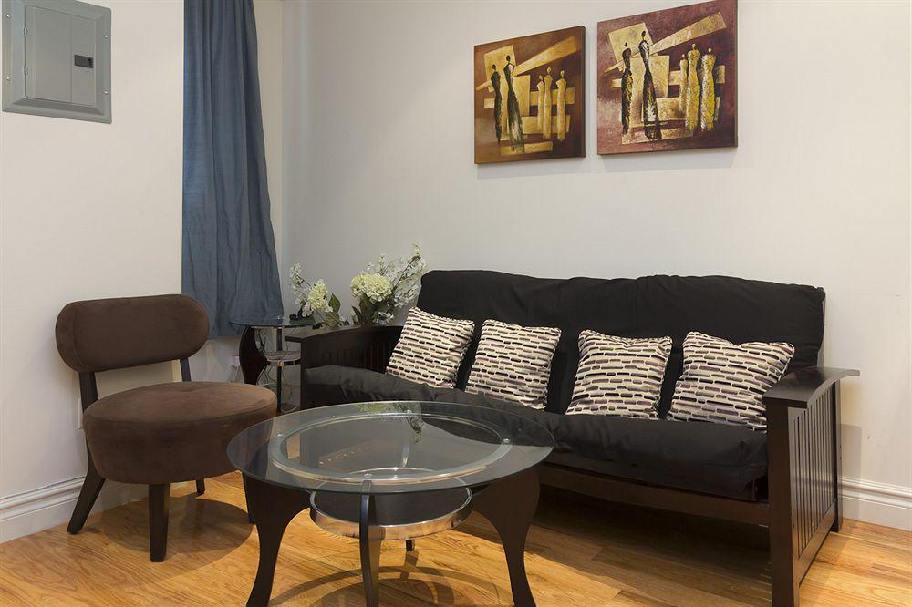 Appartement Upper East Side *