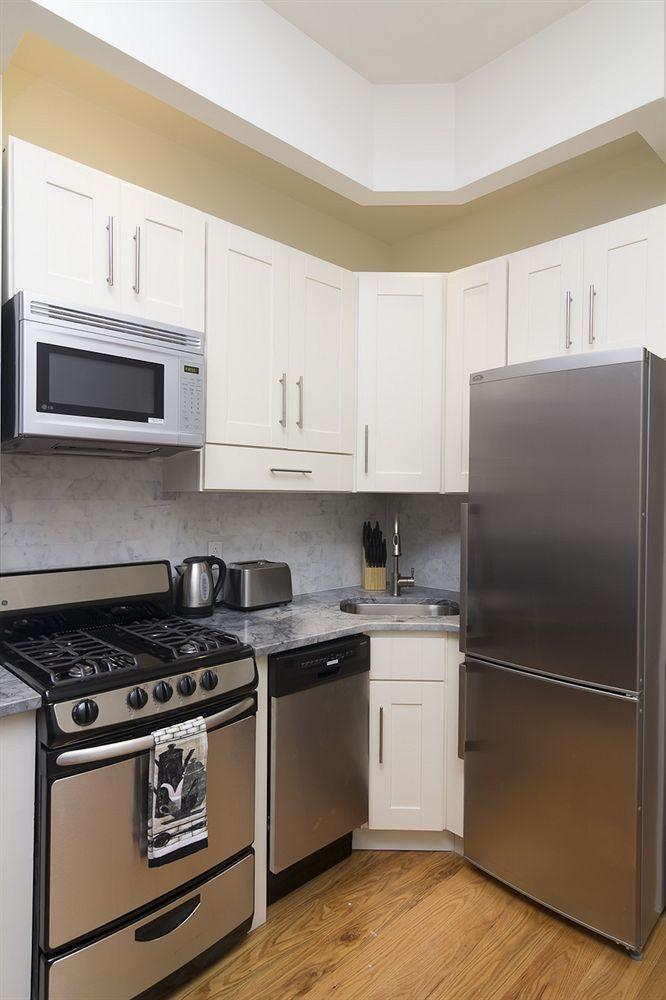 Apartment Upper East Side New York