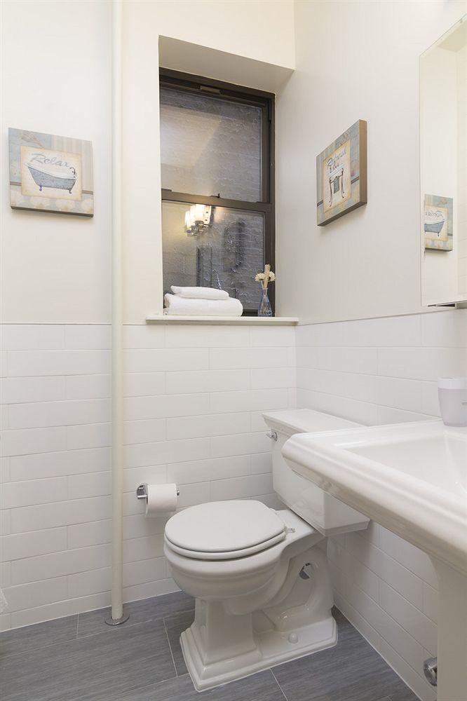 Upper East Side Appartement New York