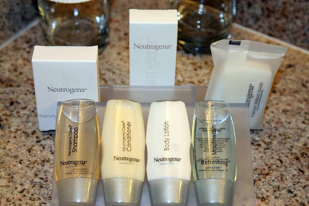 Hotel Hilton Garden New York/tribeca New York