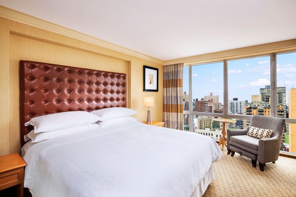 Sheraton Laguardia East