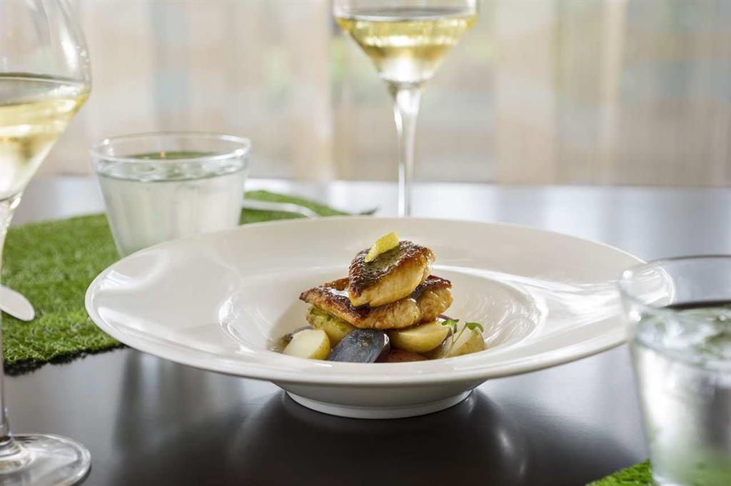 Hotel Hilton Jfk Airport 3*