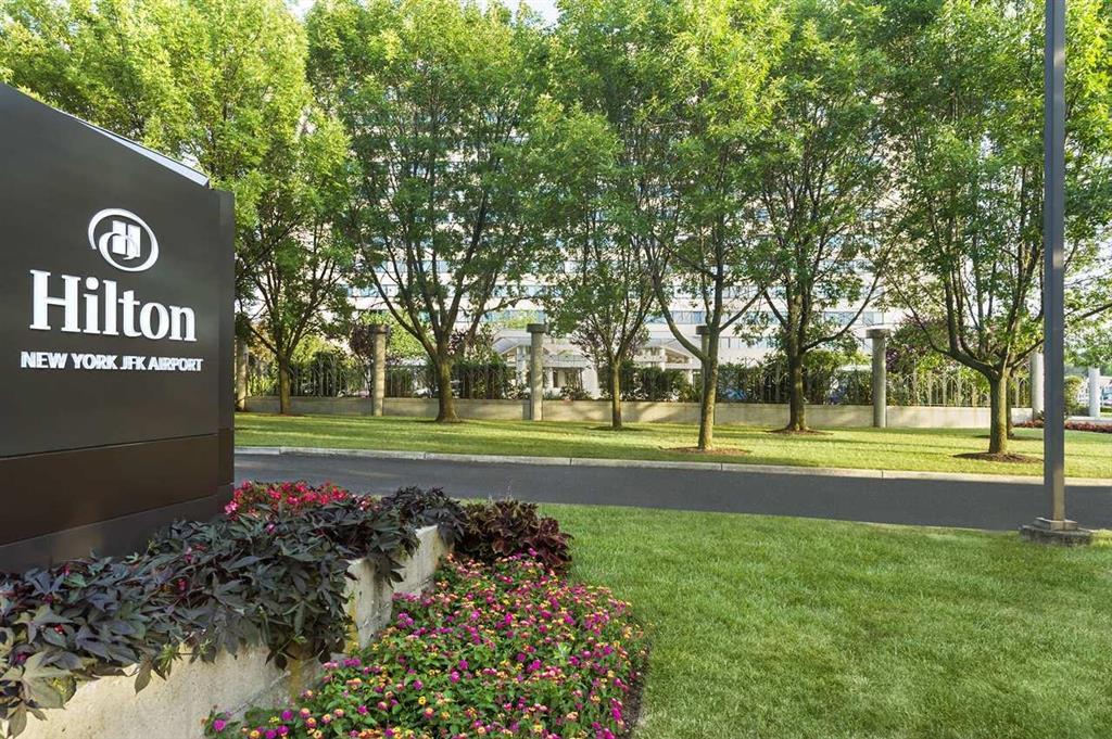 Hilton Jfk Airport