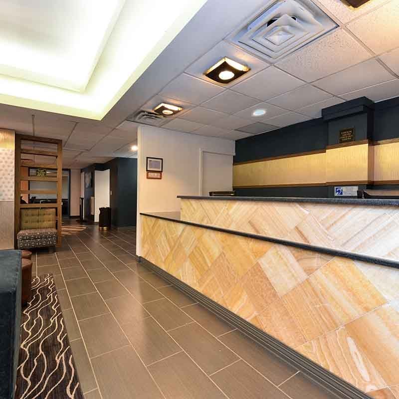 Hotel Midtown Convention Center Nyc 3*