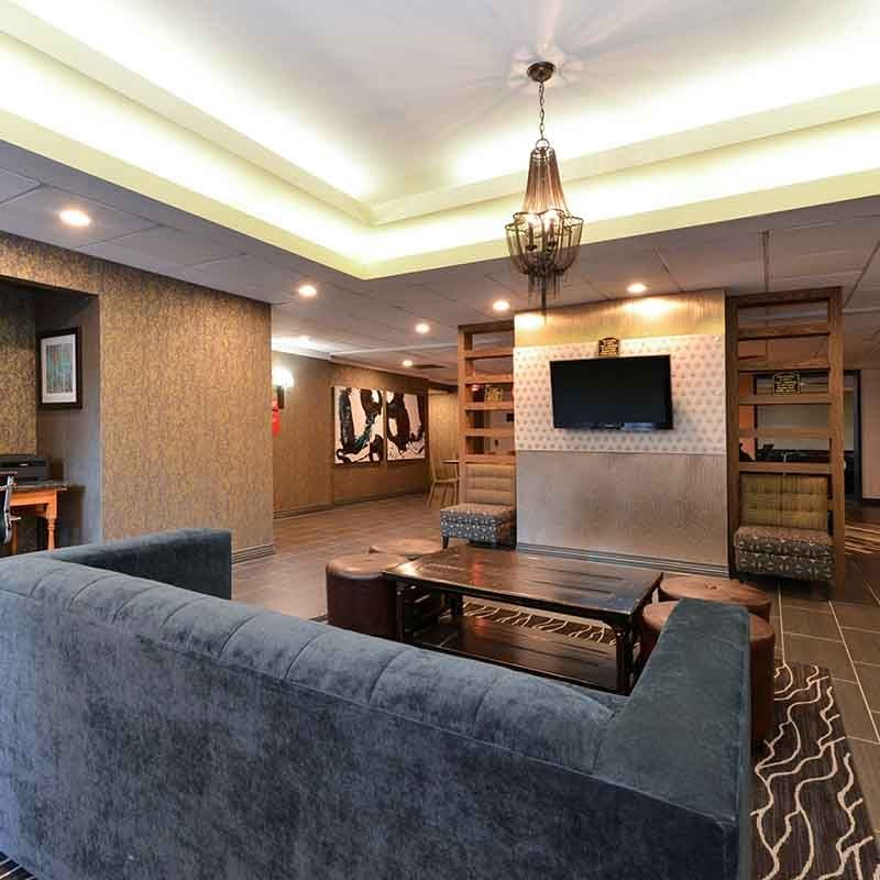 Midtown Convention Center Nyc