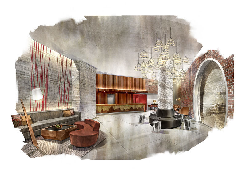 50 Bowery, Part Of Jdv By Hyatt New York