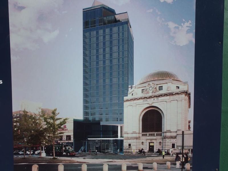 50 Bowery, Part Of Jdv By Hyatt 4*