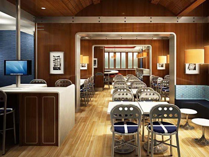 Fairfield By Marriott Manhattan/financial District Hotel 3*