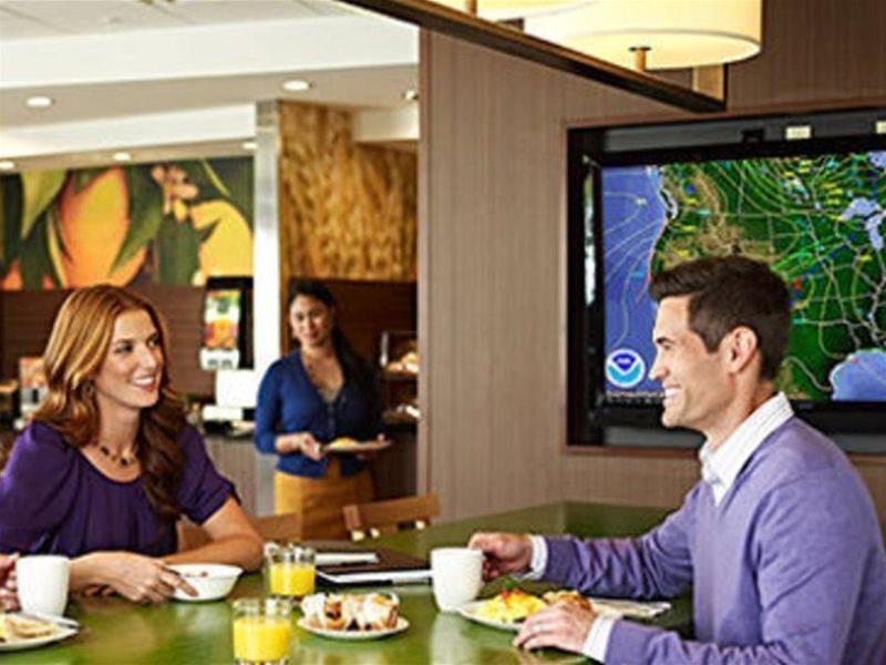 Hotel Fairfield By Marriott Manhattan/financial District