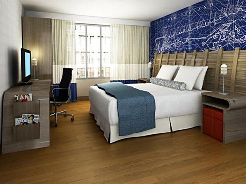 Fairfield By Marriott Manhattan/financial District New York