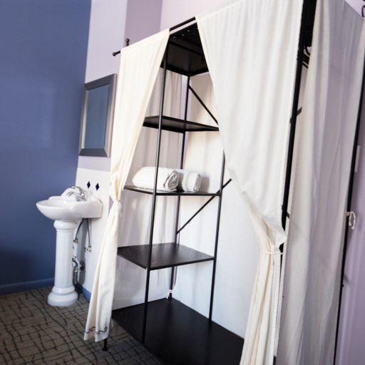 Hostel Broadway & New York