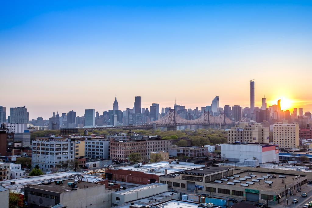 Hotel Royal New York