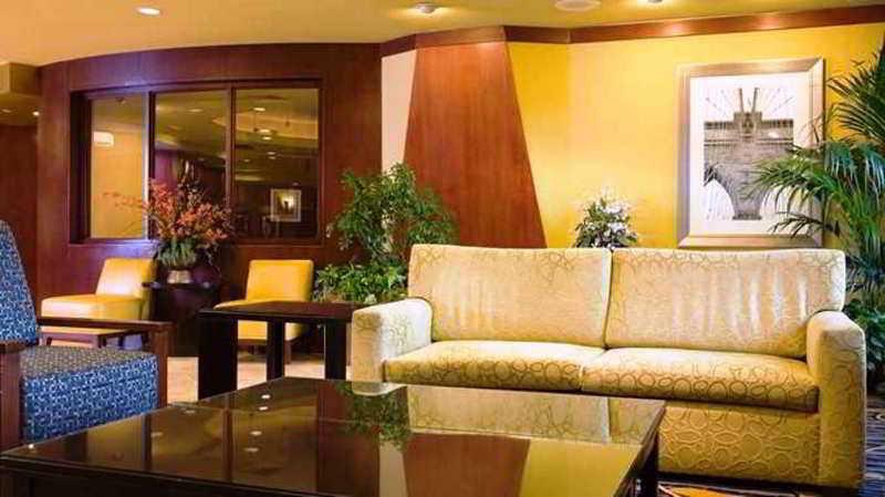 Hotel Doubletree By Hilton Jfk Airport