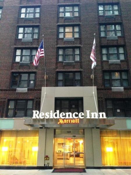 By Marriott Manhattan/ Midtown Eastside New York
