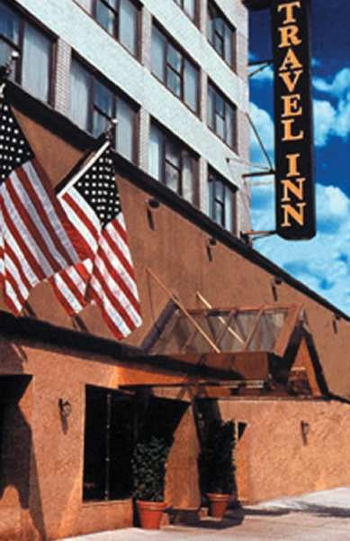 Travel - Midtown Manhattan Hotel