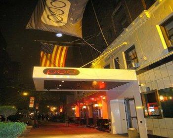Pod 51 Hotel New York