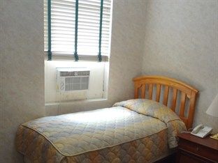 Hotel Riverside Terrace