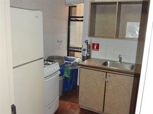 Riverside Terrace Hotel New York