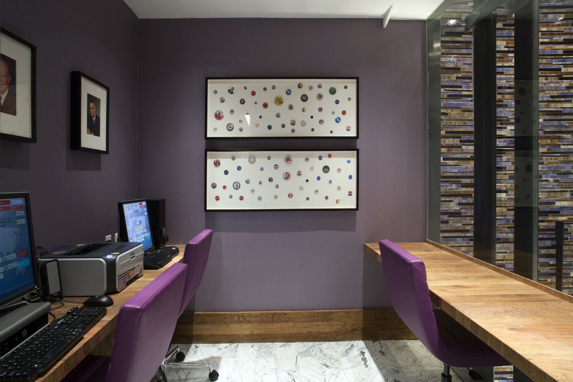 Hotel The Gallivant Times Square New York