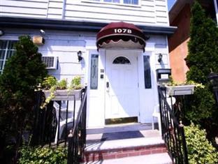 Midwood Brooklyn Appartement New York
