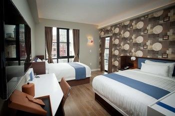 Nobleden 4* New York