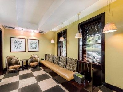 Park West 3* New York