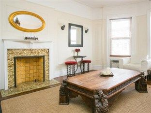 Lefferts Manor Bed & Breakfast 3*