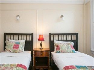 Lefferts Manor 3* New York