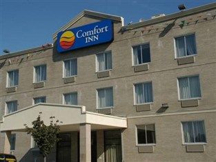 Hotel Avion Near Lga Airport, An Ascend Collection 3*