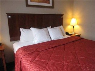 Hotel Avion Near Lga Airport, An Ascend Collection New York