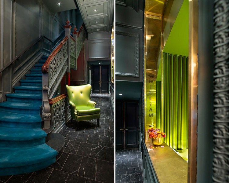 Hotel The William Midtown, Sonder By Marriott Bonvoy