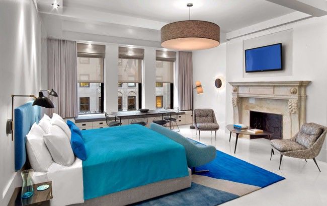 The William Midtown, Sonder By Marriott Bonvoy Hotel New York