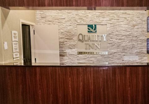 Hotel Pitkin New York