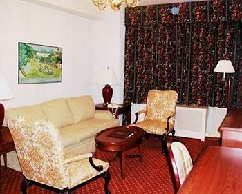 Hotel The Milburn 3*