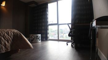 Cliff Hotel New York