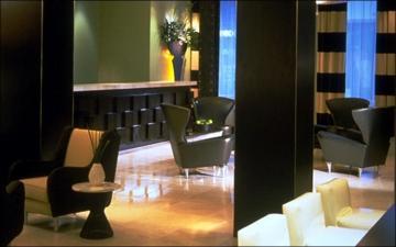 Ameritania At Times Square New York