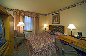 Hotel Midtown Convention Center Nyc New York