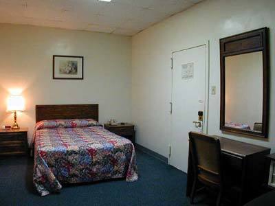 Comfort Chelsea Hotel New York