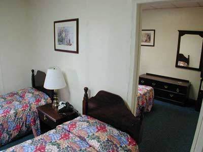 Comfort Chelsea 2* New York