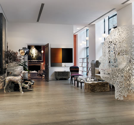 Crosby Street 5* New York