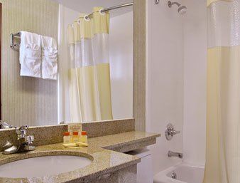 Days Inn Brooklyn 2* New York