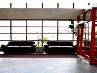 Galaxy Motel New York