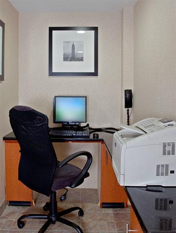 Express Brooklyn By Ihg