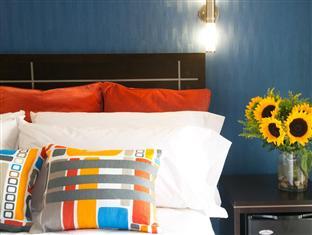 Hotel Nesva - Vista (adults Only)