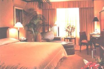 Renaissance Times Square By Marriott