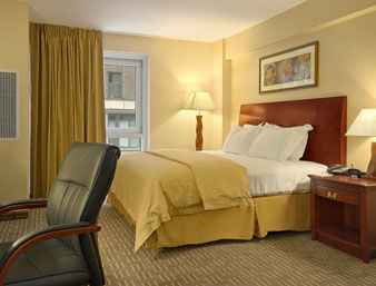Hotel Wingate By Wyndham Manhattan Midtown New York