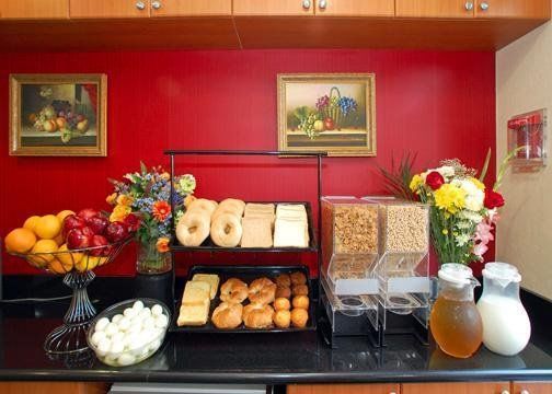 Comfort Jfk Airport Hotel 2*