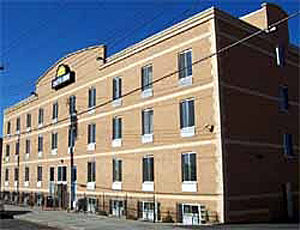 Days By Wyndham Jamaica / Jfk Airport 3*