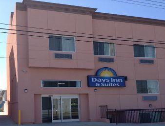 Days & By Wyndham Ozone Park/jfk Airport 2* New York