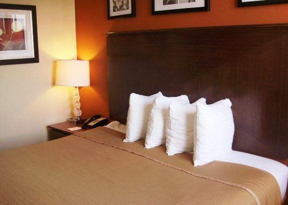 Sleep Long Island - Manhattan View Hotel 3*
